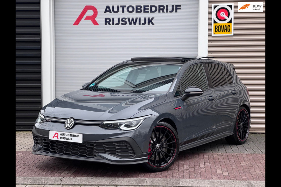Volkswagen Golf 2.0 TSI GTI Clubsport Akra/Nurburgring/H&K