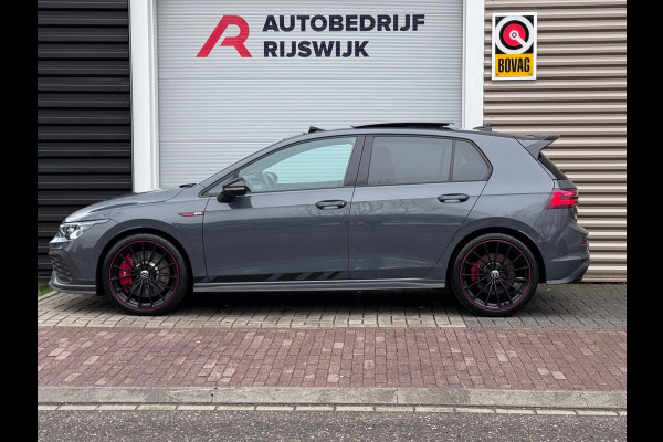 Volkswagen Golf 2.0 TSI GTI Clubsport Akra/Nurburgring/H&K