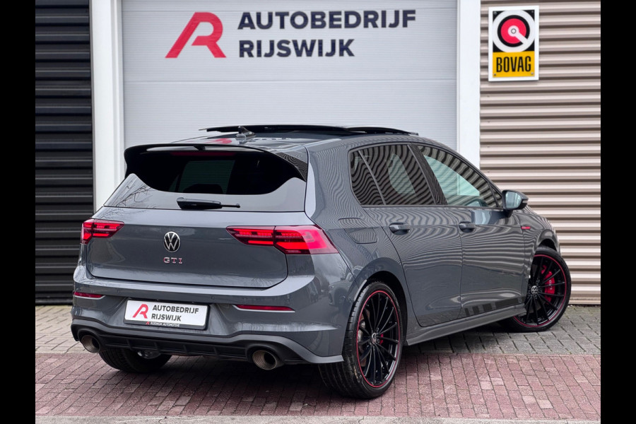 Volkswagen Golf 2.0 TSI GTI Clubsport Akra/Nurburgring/H&K