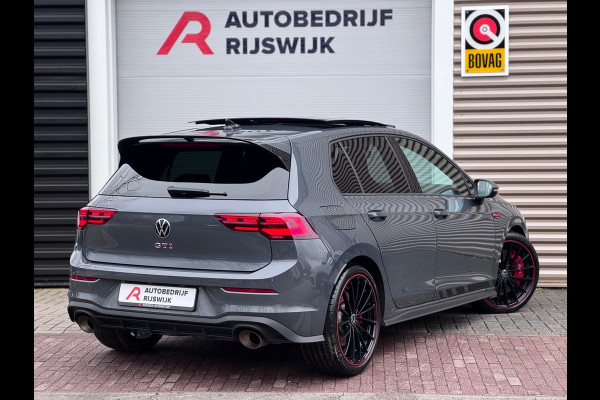 Volkswagen Golf 2.0 TSI GTI Clubsport Akra/Nurburgring/H&K