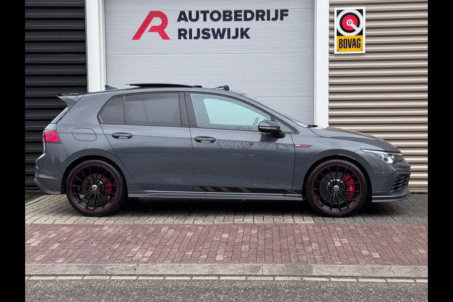Volkswagen Golf 2.0 TSI GTI Clubsport Akra/Nurburgring/H&K