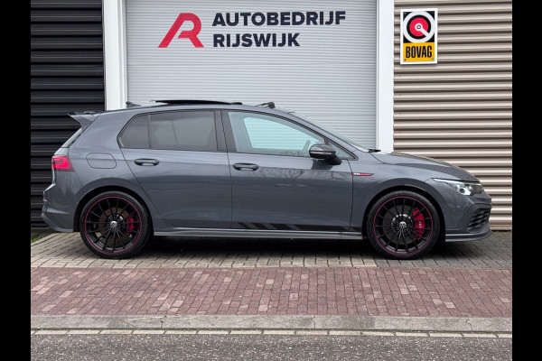 Volkswagen Golf 2.0 TSI GTI Clubsport Akra/Nurburgring/H&K