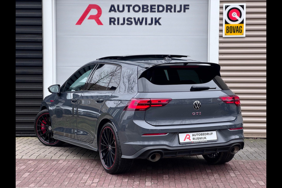 Volkswagen Golf 2.0 TSI GTI Clubsport Akra/Nurburgring/H&K