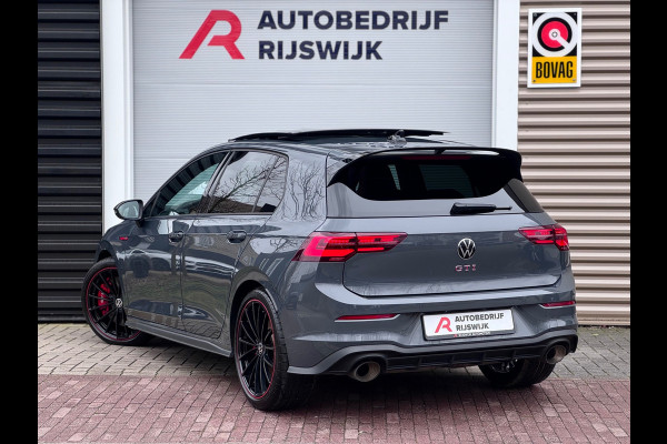 Volkswagen Golf 2.0 TSI GTI Clubsport Akra/Nurburgring/H&K