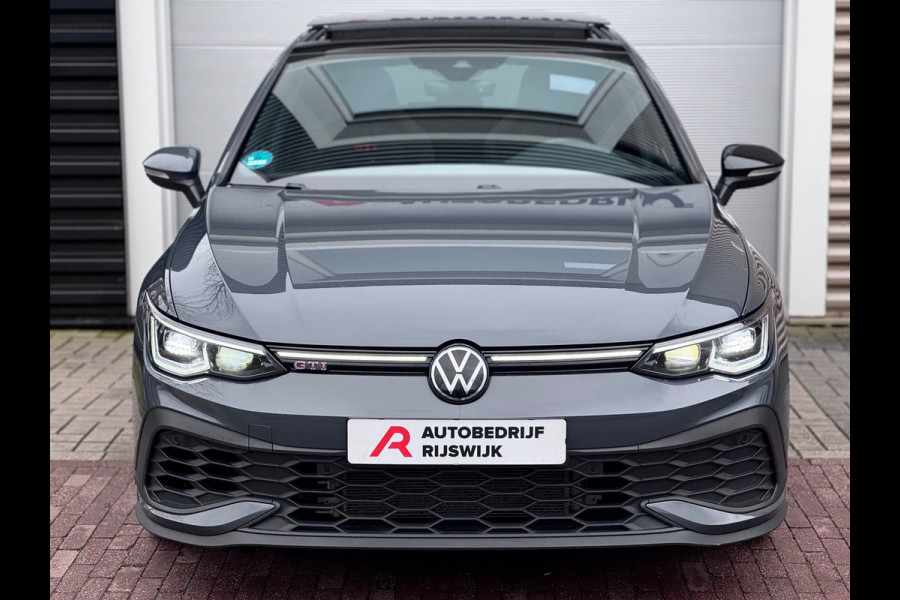 Volkswagen Golf 2.0 TSI GTI Clubsport Akra/Nurburgring/H&K