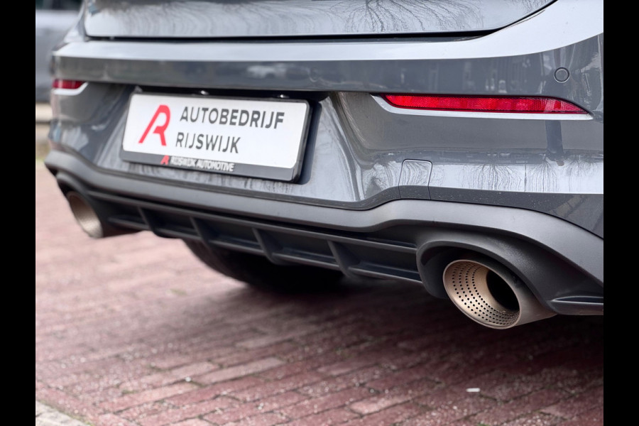 Volkswagen Golf 2.0 TSI GTI Clubsport Akra/Nurburgring/H&K