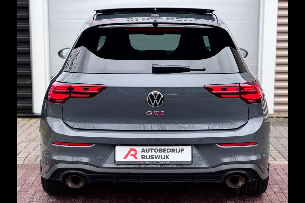 Volkswagen Golf 2.0 TSI GTI Clubsport Akra/Nurburgring/H&K