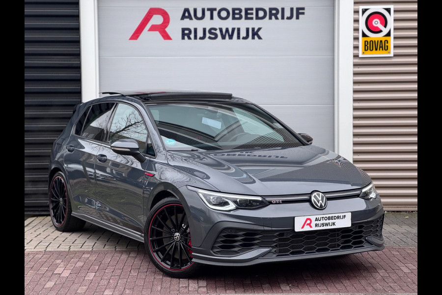 Volkswagen Golf 2.0 TSI GTI Clubsport Akra/Nurburgring/H&K