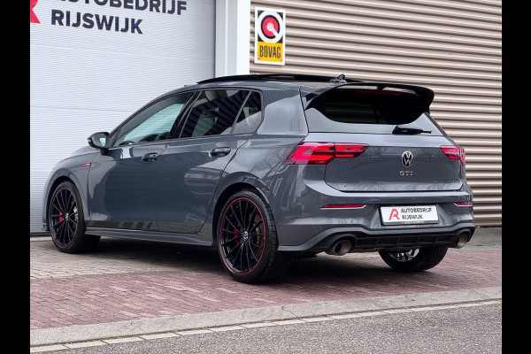 Volkswagen Golf 2.0 TSI GTI Clubsport Akra/Nurburgring/H&K