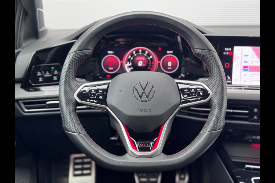 Volkswagen Golf 2.0 TSI GTI Clubsport Akra/Nurburgring/H&K