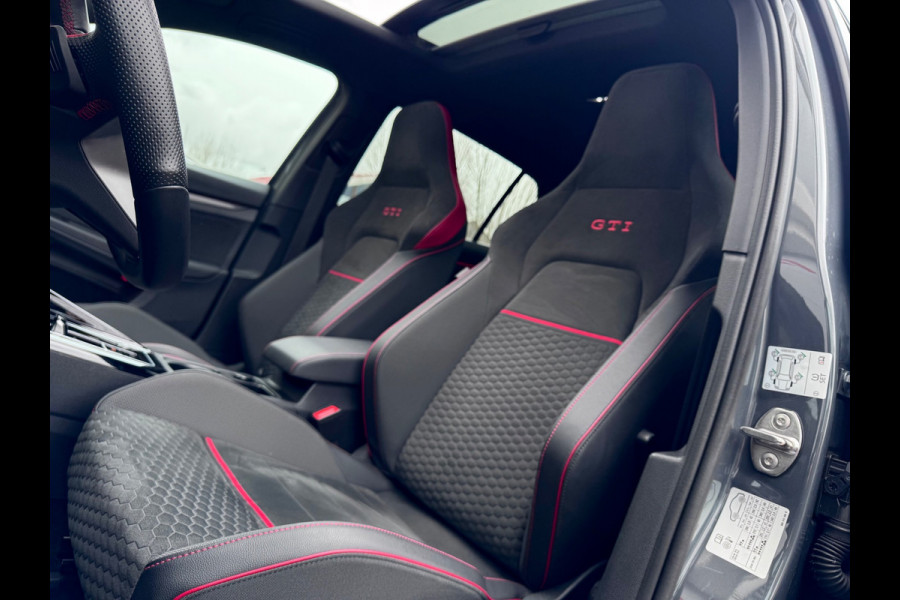 Volkswagen Golf 2.0 TSI GTI Clubsport Akra/Nurburgring/H&K