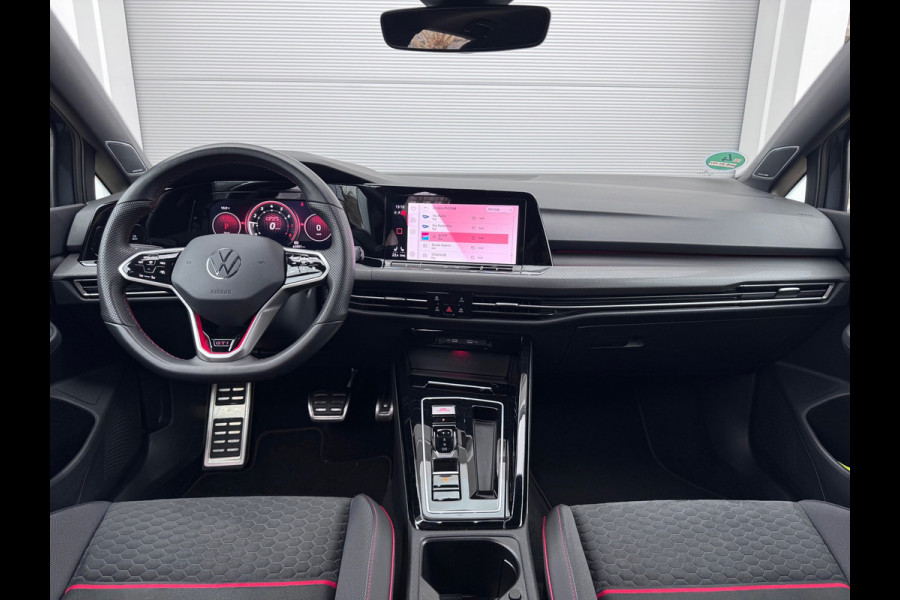 Volkswagen Golf 2.0 TSI GTI Clubsport Akra/Nurburgring/H&K