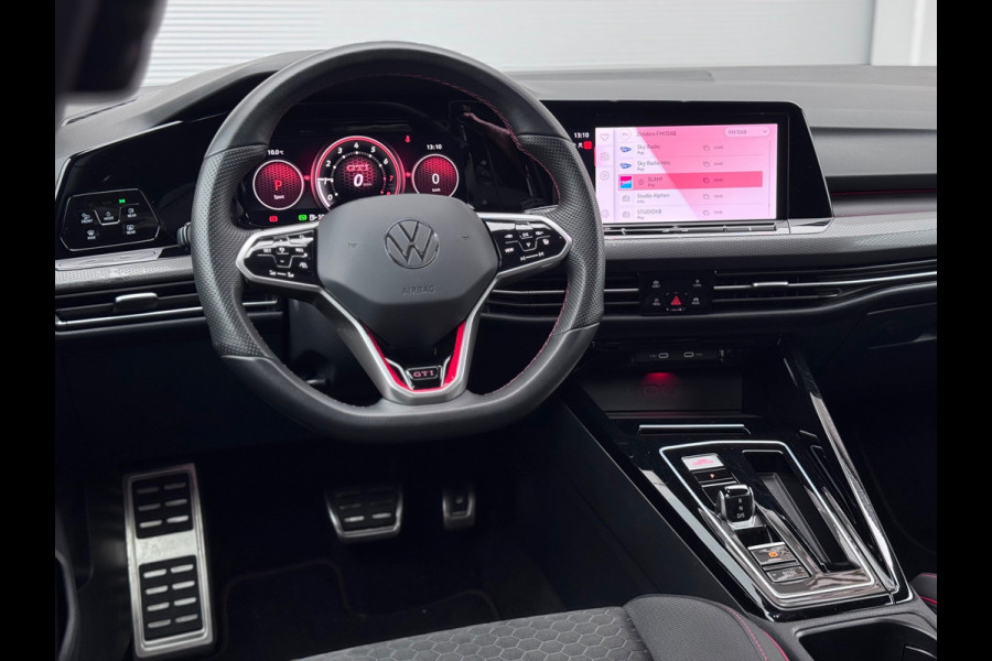 Volkswagen Golf 2.0 TSI GTI Clubsport Akra/Nurburgring/H&K