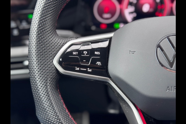 Volkswagen Golf 2.0 TSI GTI Clubsport Akra/Nurburgring/H&K