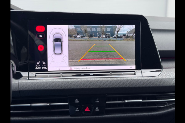 Volkswagen Golf 2.0 TSI GTI Clubsport Akra/Nurburgring/H&K