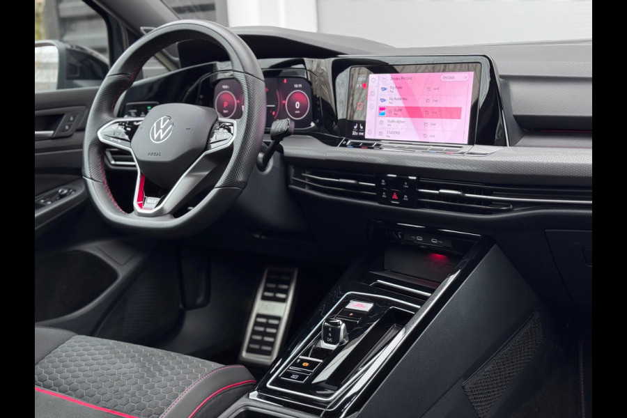 Volkswagen Golf 2.0 TSI GTI Clubsport Akra/Nurburgring/H&K