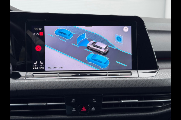 Volkswagen Golf 2.0 TSI GTI Clubsport Akra/Nurburgring/H&K