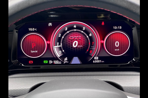 Volkswagen Golf 2.0 TSI GTI Clubsport Akra/Nurburgring/H&K