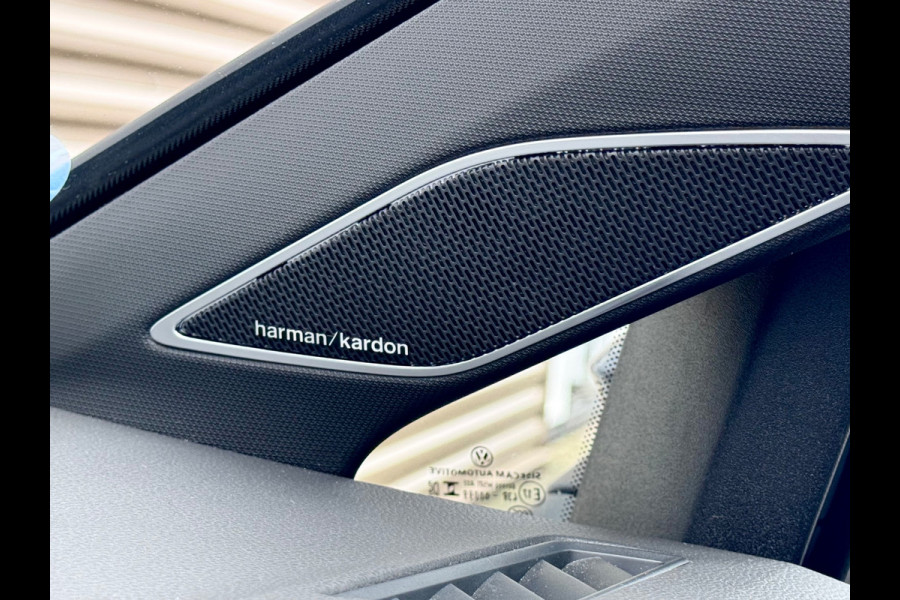 Volkswagen Golf 2.0 TSI GTI Clubsport Akra/Nurburgring/H&K