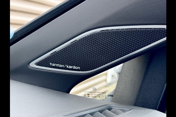 Volkswagen Golf 2.0 TSI GTI Clubsport Akra/Nurburgring/H&K