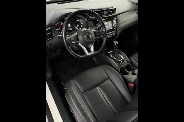 Nissan X-Trail 1.3 DIG-T Tekna Panorama Camera
