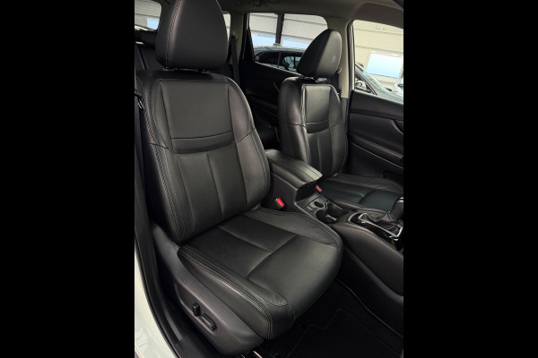 Nissan X-Trail 1.3 DIG-T Tekna Panorama Camera