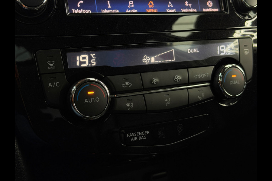 Nissan X-Trail 1.3 DIG-T Tekna Panorama Camera