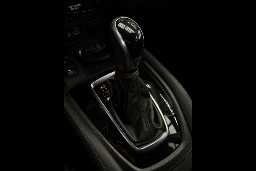 Nissan X-Trail 1.3 DIG-T Tekna Panorama Camera