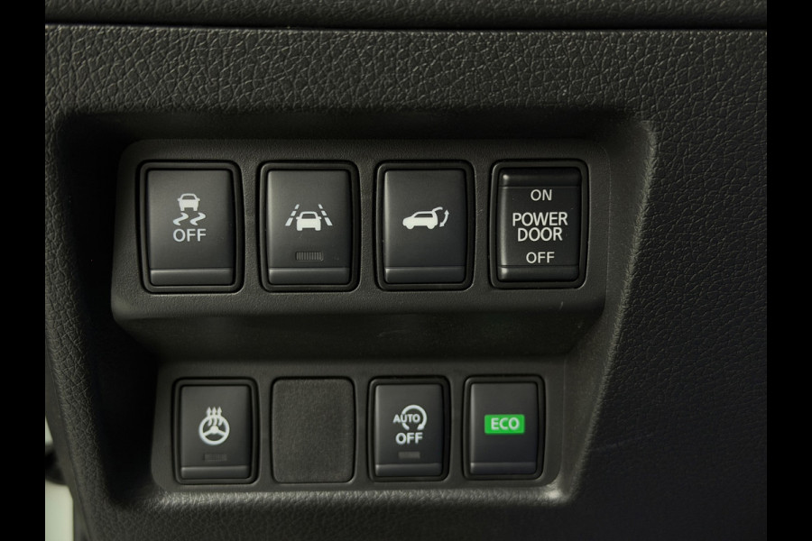 Nissan X-Trail 1.3 DIG-T Tekna Panorama Camera