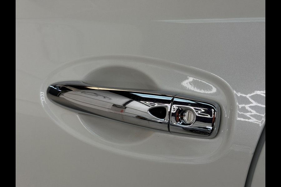 Nissan X-Trail 1.3 DIG-T Tekna Panorama Camera