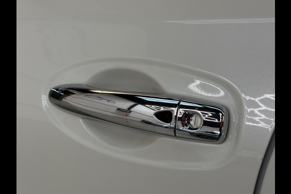 Nissan X-Trail 1.3 DIG-T Tekna Panorama Camera