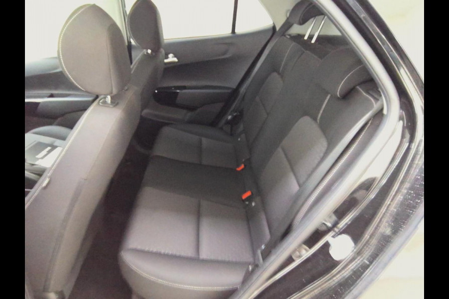 Kia Picanto 1.0 DPi DynamicPlusLine Airco ECC Navi Carplay Cruise Control LM Velgen PDC Achter + Camera