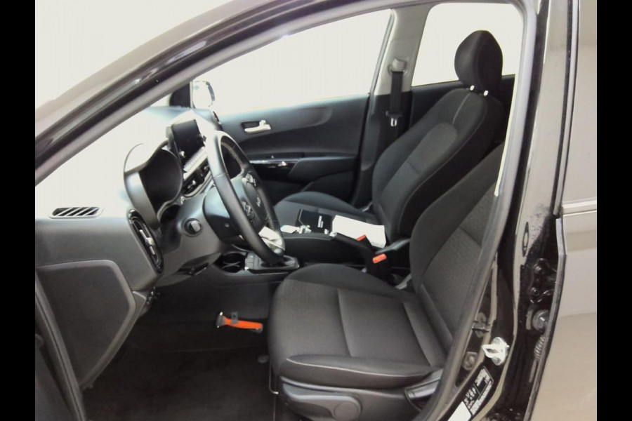 Kia Picanto 1.0 DPi DynamicPlusLine Airco ECC Navi Carplay Cruise Control LM Velgen PDC Achter + Camera