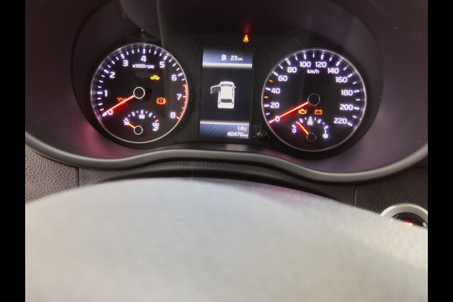 Kia Picanto 1.0 DPi DynamicPlusLine Airco ECC Navi Carplay Cruise Control LM Velgen PDC Achter + Camera