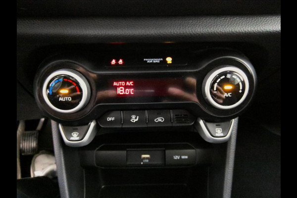 Kia Picanto 1.0 DPi DynamicPlusLine Airco ECC Navi Carplay Cruise Control LM Velgen PDC Achter + Camera