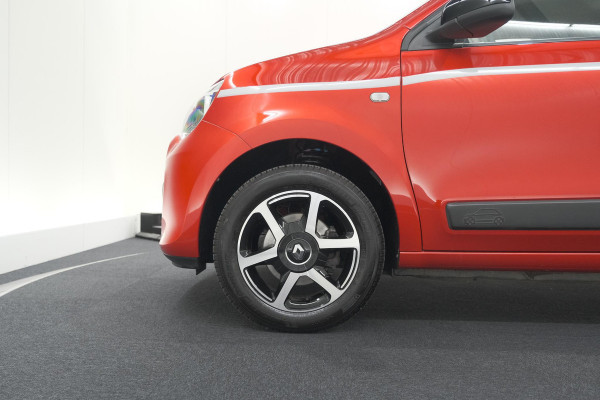 Renault Twingo 1.0 SCe Limited | Automaat | Parkeersensoren | Allseason Banden | Bluetooth Radio