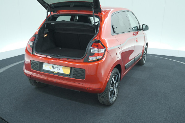 Renault Twingo 1.0 SCe Limited | Automaat | Parkeersensoren | Allseason Banden | Bluetooth Radio