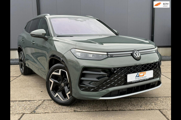 Volkswagen Tayron 1.5 eHybrid R-Line Edition 272 PK NIEUW & OP VOORRAAD !! SCHERPSTE PRIJS VAN NL