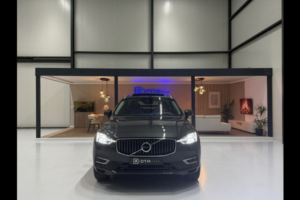 Volvo XC60 2.0 T5 Inscription Trekhaak Pano Navi Harman/Kardon Camera Carplay Hud Memory Leder