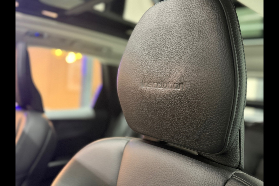 Volvo XC60 2.0 T5 Inscription Trekhaak Pano Navi Harman/Kardon Camera Carplay Hud Memory Leder