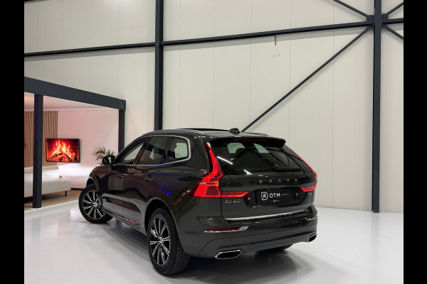 Volvo XC60 2.0 T5 Inscription Trekhaak Pano Navi Harman/Kardon Camera Carplay Hud Memory Leder
