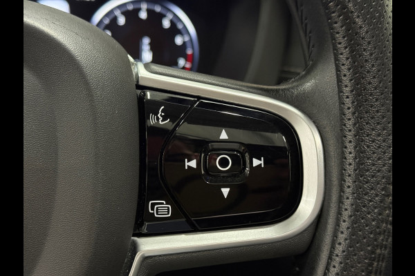Volvo XC60 2.0 T5 Inscription Trekhaak Pano Navi Harman/Kardon Camera Carplay Hud Memory Leder