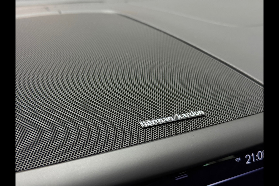 Volvo XC60 2.0 T5 Inscription Trekhaak Pano Navi Harman/Kardon Camera Carplay Hud Memory Leder