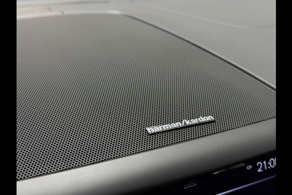 Volvo XC60 2.0 T5 Inscription Trekhaak Pano Navi Harman/Kardon Camera Carplay Hud Memory Leder