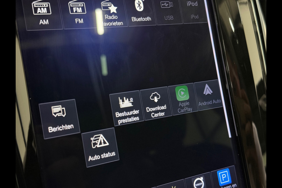 Volvo XC60 2.0 T5 Inscription Trekhaak Pano Navi Harman/Kardon Camera Carplay Hud Memory Leder