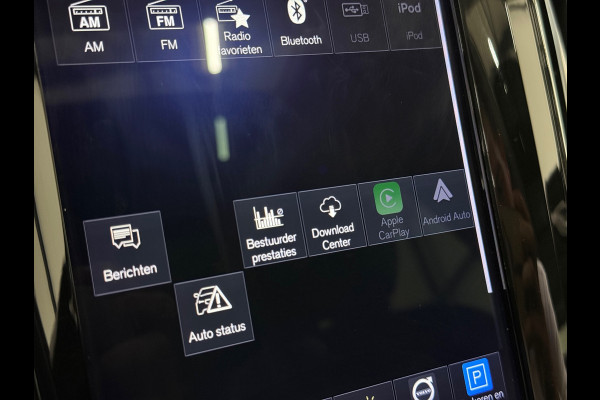 Volvo XC60 2.0 T5 Inscription Trekhaak Pano Navi Harman/Kardon Camera Carplay Hud Memory Leder