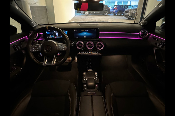 Mercedes-Benz A-Klasse AMG 45 S 4MATIC+ Pano|Memory|Aero|Burmester