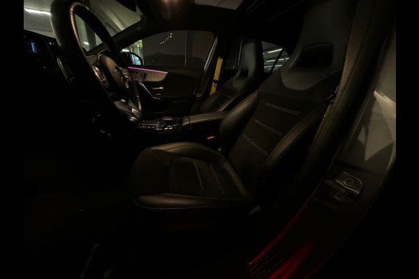 Mercedes-Benz A-Klasse AMG 45 S 4MATIC+ Pano|Memory|Aero|Burmester