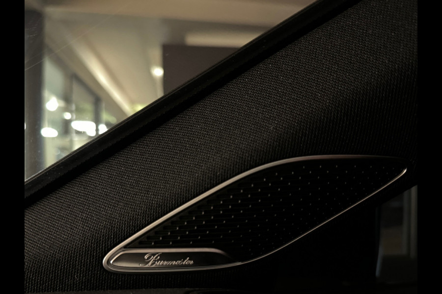 Mercedes-Benz A-Klasse AMG 45 S 4MATIC+ Pano|Memory|Aero|Burmester