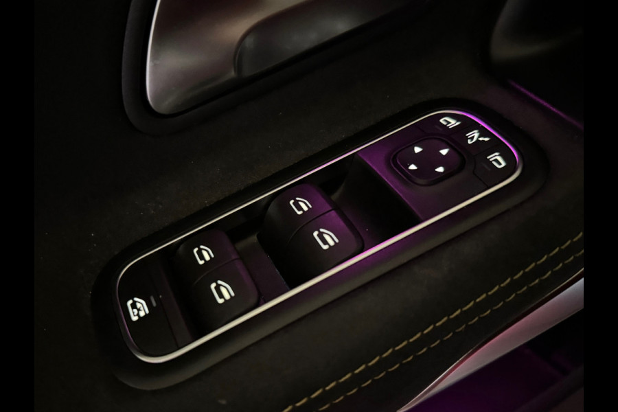 Mercedes-Benz A-Klasse AMG 45 S 4MATIC+ Pano|Memory|Aero|Burmester